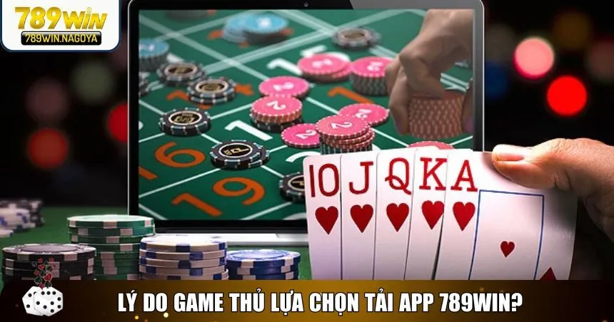 Ưu điểm ứng dụng nhà cái